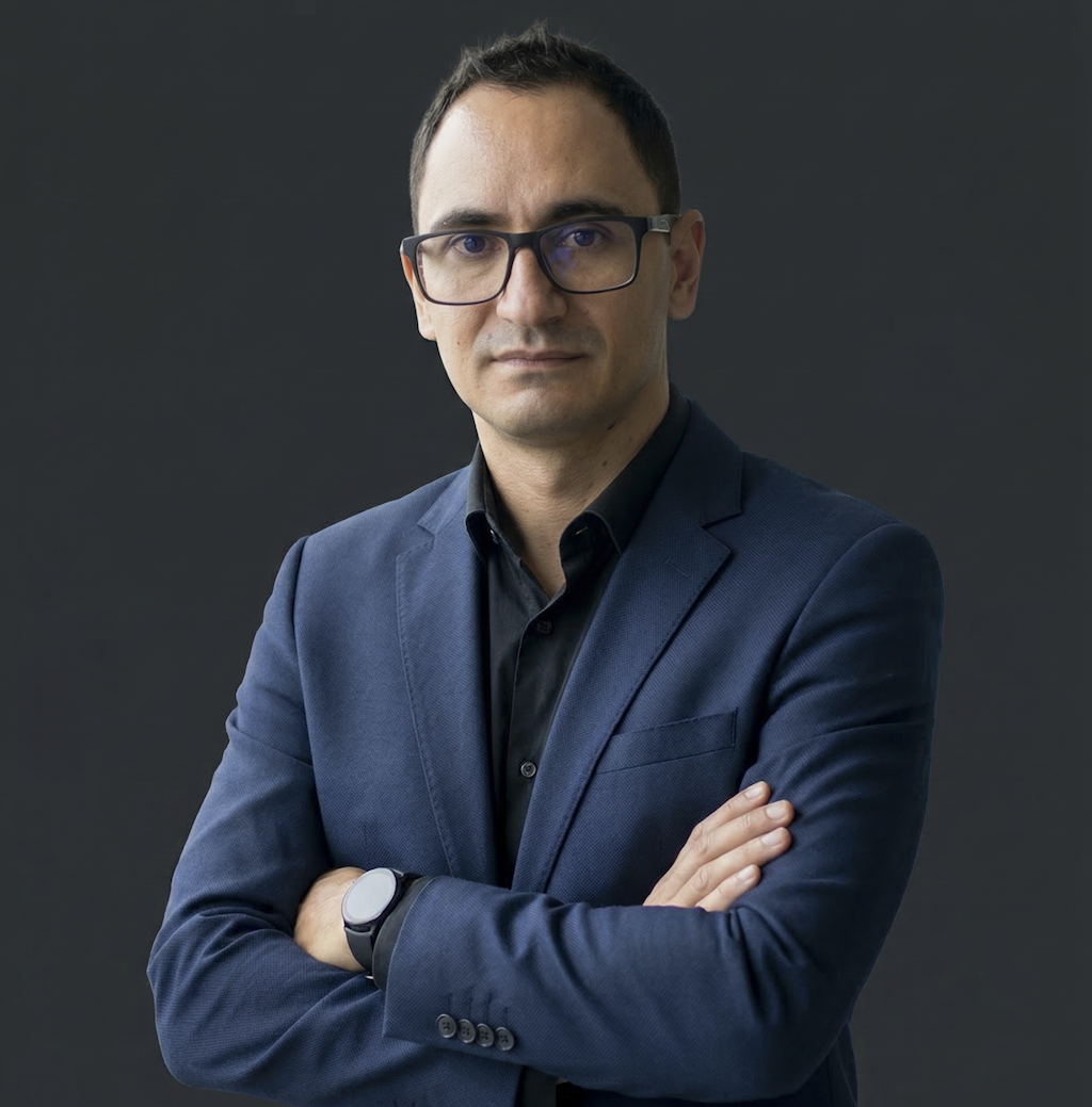 Fernando Sousa